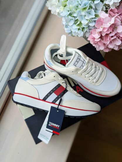 Naiste Tommy Hilfiger tossud - Image 2