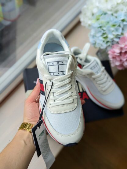 Naiste Tommy Hilfiger tossud - Image 3