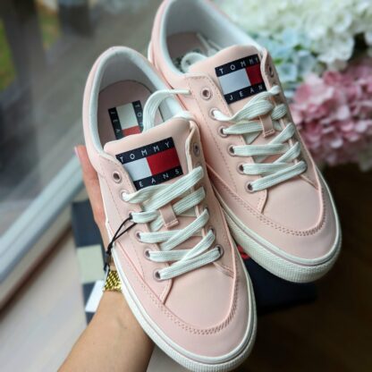 Naiste Tommy Hilfiger tennised