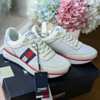 Naiste Tommy Hilfiger tossud