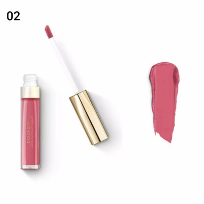Veekindel matt huulepulk KIKO Milano Dolce Diva Long Lasting Lip Colour - Image 7
