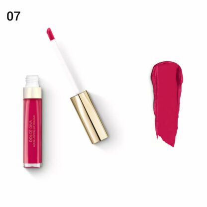 Veekindel matt huulepulk KIKO Milano Dolce Diva Long Lasting Lip Colour - Image 9