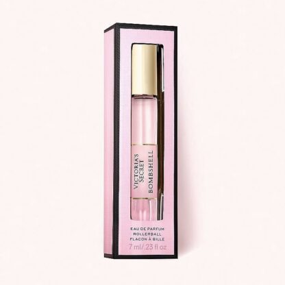 Victoria’s Secret roll-on parfüüm EDP 7ml Bombshell - Image 3
