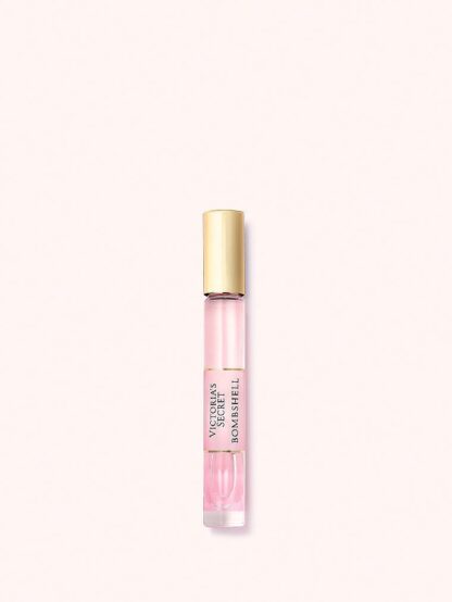 Victoria’s Secret roll-on parfüüm EDP 7ml Bombshell - Image 2