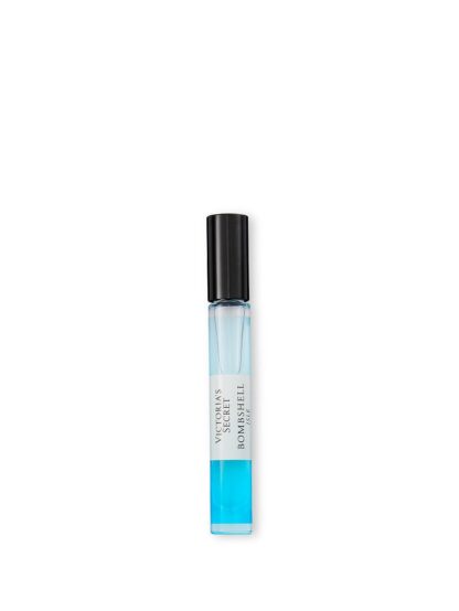 Victoria’s Secret roll-on parfüüm EDP 7ml Bombshell Isle - Image 2