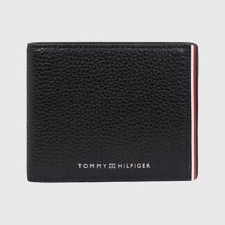 Tommy Hilfiger rahakott nahast