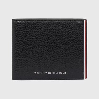 Tommy Hilfiger rahakott nahast