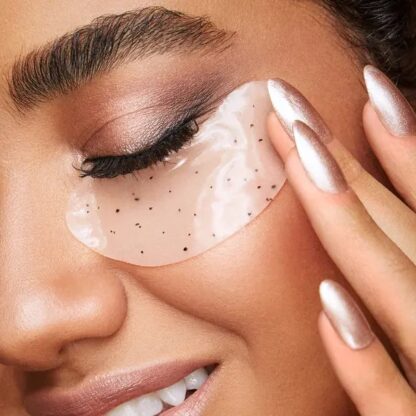 KIKO Milano Komplekt Meigieemalduslapid + Silmamask - Image 2