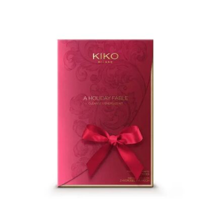 KIKO Milano Komplekt Meigieemalduslapid + Silmamask - Image 3