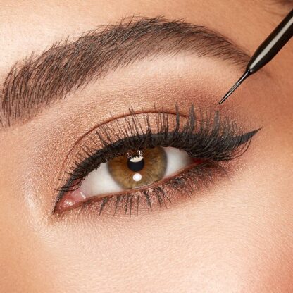 Silmapliiats KIKO Milano Definition Eyeliner (must) - Image 4
