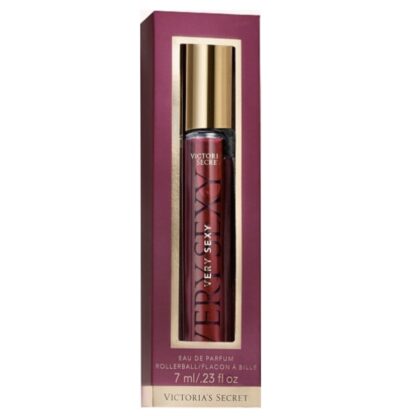 Victoria’s Secret roll-on parfüüm EDP 7ml Very Sexy - Image 3