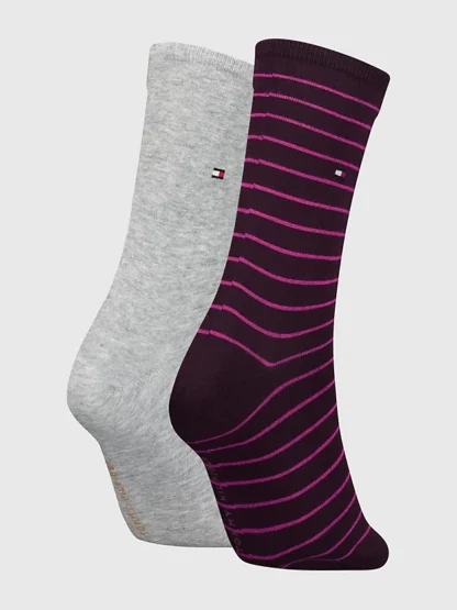 Naiste Tommy Hilfiger sokid. Pakis 2 paari - Image 2