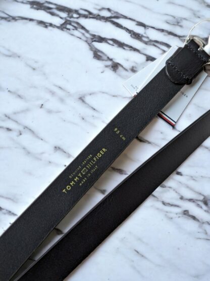 Naiste Tommy Hilfiger nahkvöö - Image 3