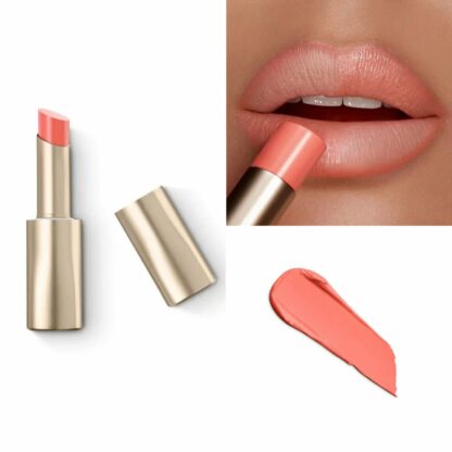 Niisutav sädelev huulepulk KIKO Milano Mood Boost Born To Shine Lip Stylo (01)