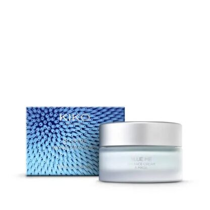 KIKO Milano 2-In-1 Näokreem ja Mask aaloe mahlaga - Image 2