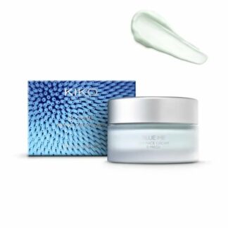 KIKO Milano 2-In-1 Näokreem ja Mask aaloe mahlaga