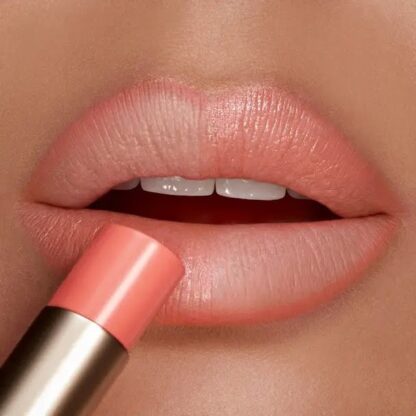 Niisutav sädelev huulepulk KIKO Milano Mood Boost Born To Shine Lip Stylo (01) - Image 2