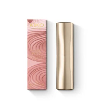 Niisutav sädelev huulepulk KIKO Milano Mood Boost Born To Shine Lip Stylo (01) - Image 3