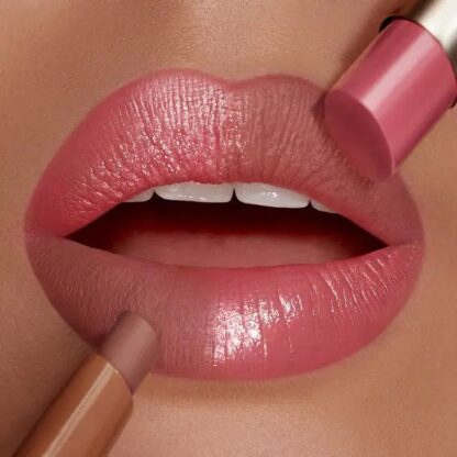 Niisutav sädelev huulepulk KIKO Milano Mood Boost Born To Shine Lip Stylo (03) - Image 3