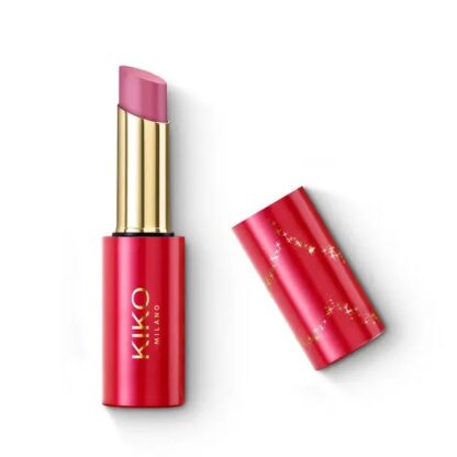 Matt huulepulk KIKO Milano Ray Of Love Long Lasting Lip Stylo - Image 4