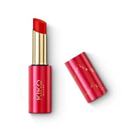 Matt huulepulk KIKO Milano Ray Of Love Long Lasting Lip Stylo - Image 6
