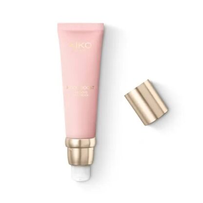 KIKO Milano Jumestuskreem Mood Boost Luminous Foundation - Image 7