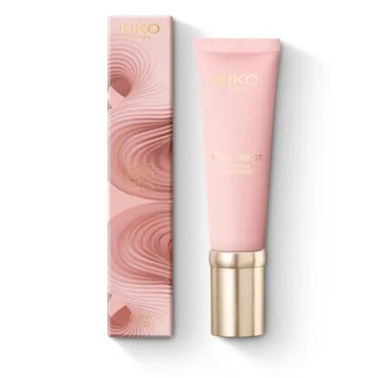 KIKO Milano Jumestuskreem Mood Boost Luminous Foundation - Image 4