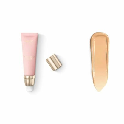 KIKO Milano Jumestuskreem Mood Boost Luminous Foundation