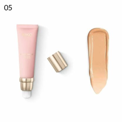 KIKO Milano Jumestuskreem Mood Boost Luminous Foundation - Image 6
