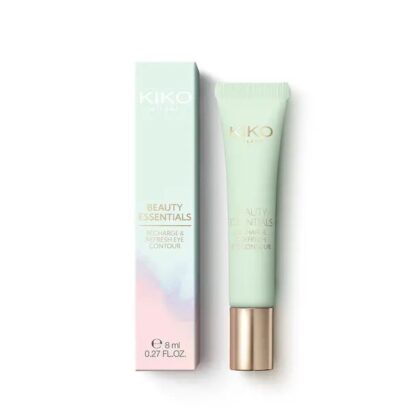 KIKO Milano Silmakontuuri seerum - Image 2
