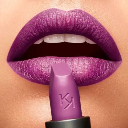 Kreemjas matt huulepulk KIKO Milano Velvet Passion Creamy Matte Lipstick 321 - Image 2