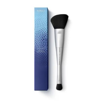 2-In-1 Silma- ja Näohari KIKO Milano