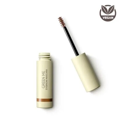 Kulmude tušš KIKO Milano Green Me Eyebrow Mascara - Image 6