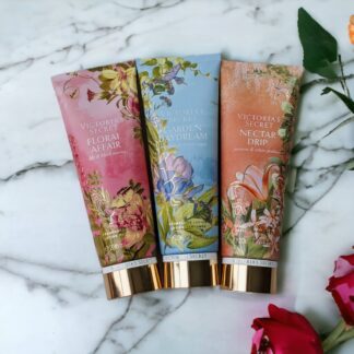 Victoria’s Secret parfümeeritud kehalosjoon (236ml) Limited Edition Royal Garden