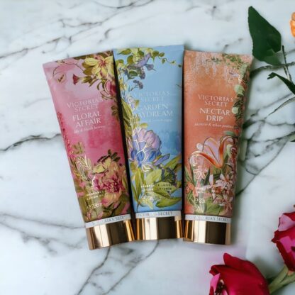 Victoria’s Secret parfümeeritud kehalosjoon (236ml) Limited Edition Royal Garden
