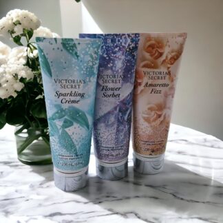 Victoria’s Secret parfümeeritud kehalosjoon (236ml) Limited Edition Highly Spirited