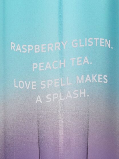 Victoria’s Secret Kehasprei Love Spell Splash (250ml) - Image 2