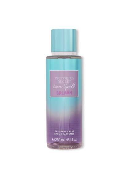 Victoria’s Secret Kehasprei (250ml) Limited Edition Splash Body Mists - Image 2
