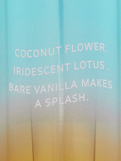 Victoria’s Secret Kehasprei (250ml) Limited Edition Splash Body Mists - Image 7