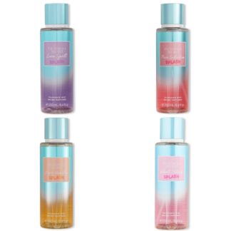 Victoria’s Secret Kehasprei (250ml) Limited Edition Splash Body Mists