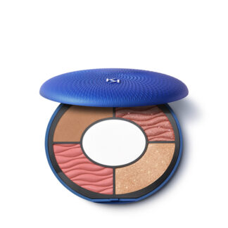 Näo palett KIKO Milano Blue Me Complete Look Face Palette