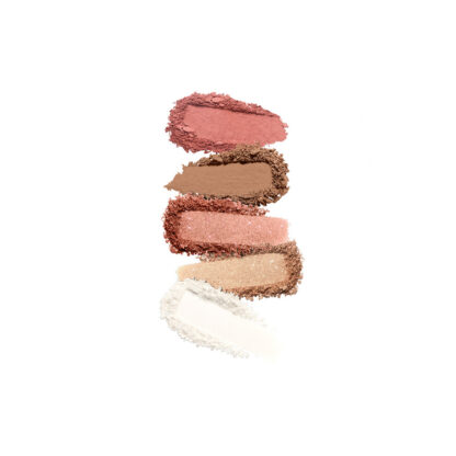 Näo palett KIKO Milano Blue Me Complete Look Face Palette - Image 2