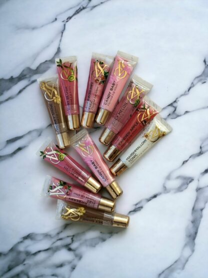 Victoria's Secret huuleläige maitsega (1tk) - Image 18