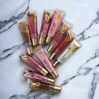 Victoria's Secret huuleläige maitsega (1tk)