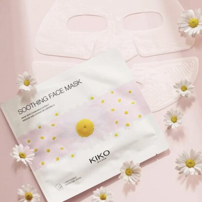 KIKO Milano näomaskide komplekt (3tk) - Image 4