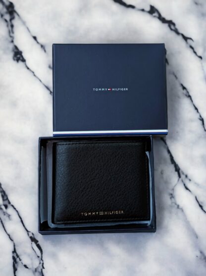 Tommy Hilfiger Premium rahakott nahast - Image 3