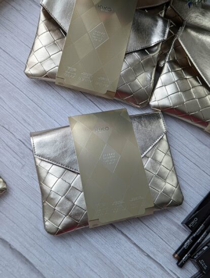 Silmade kinkekomplekt KIKO Milano Holiday Premier Black Duo Eyes Gift Set - Image 6