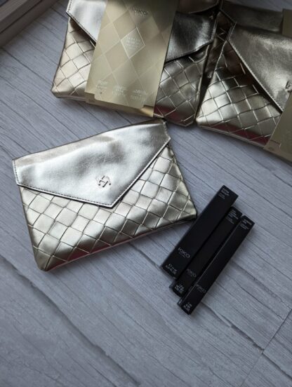 Silmade kinkekomplekt KIKO Milano Holiday Première Gorgeous Eyes Gift Set - Image 14