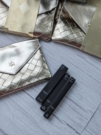 Silmade kinkekomplekt KIKO Milano Holiday Première Gorgeous Eyes Gift Set - Image 5