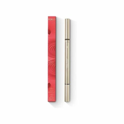 Kulmupliiats ja marker KIKO Milano Eyebrow pencil and marker Mood Boost Duo - Image 6
